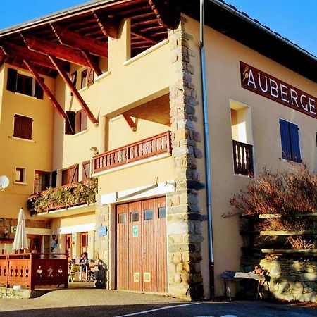 Auberge Le Valezan Экстерьер фото